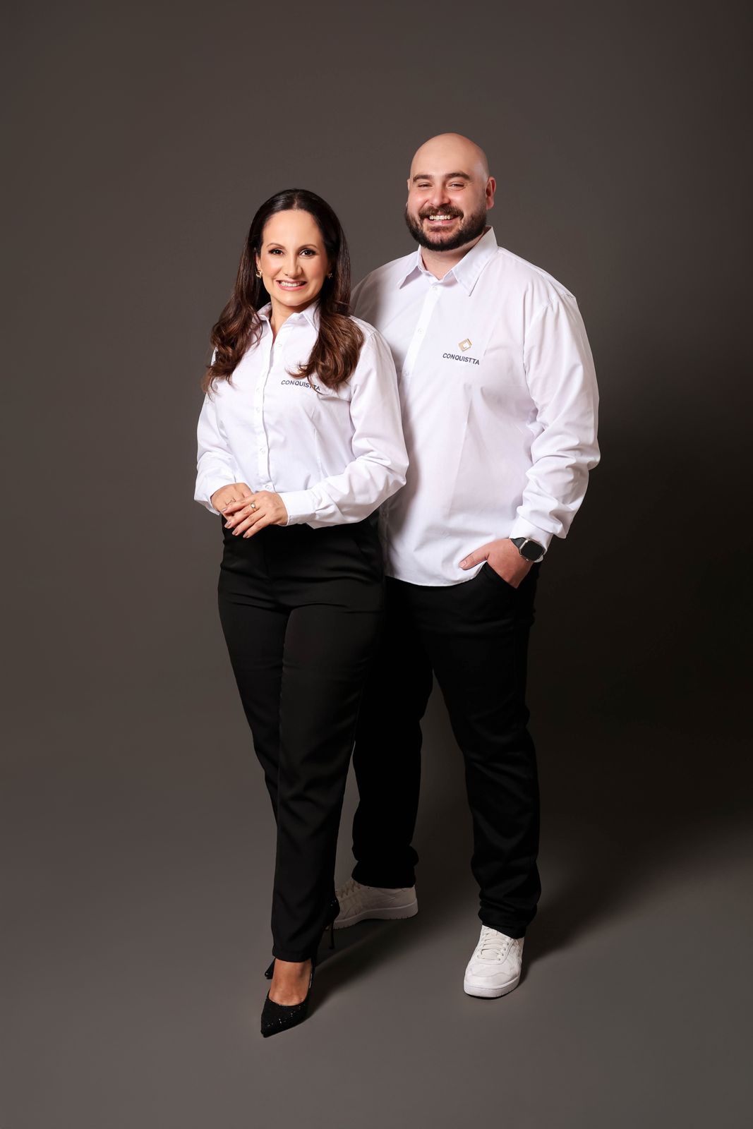 Imagens dos Sócios da Conquistta Segura